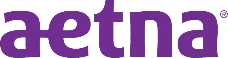 image shows of aetna logo