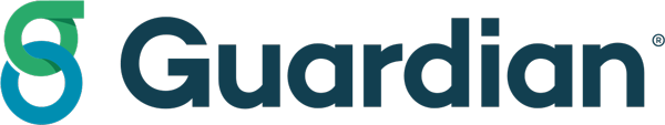 image of a guardian logo
