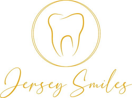Jersey Smiles logo