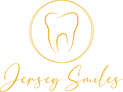 Jersey Smiles logo