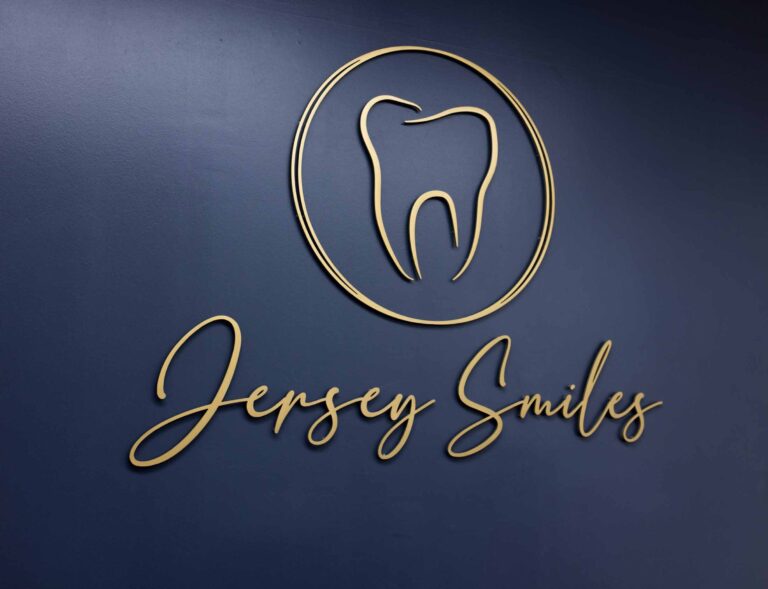 Image of Jersey Smiles logo
